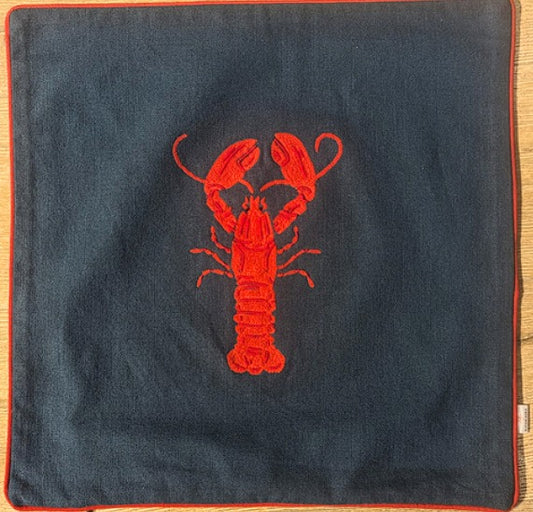 Scorpion Pillow Cover